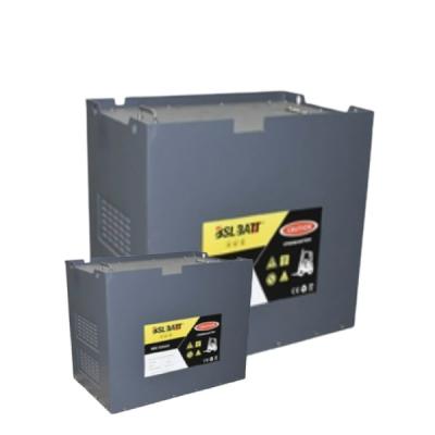 China 48V 15S2P Forklift LiFePO4 Lithium Battery Pack , Ev Car Battery Pack Deep Cycle for sale