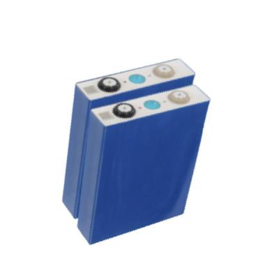 China 3.2V 90AH EVE Prismatic LiFePO4 Battery Cell For Low Speed Vehicle for sale