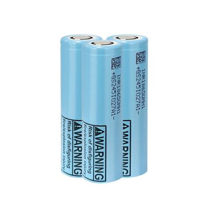 China MH1 NCM Battery Cell 3.7 V 3200mah 3C Power Discharge For Ebike for sale