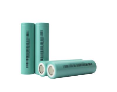 China Lithium Rechargeable NCM Battery Cell 18650 3000mah 3.7v E Bike Use for sale