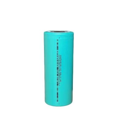 China Cylindrical Li NCM Battery 5000mah 2C Charging Rate Lithium Ion Scooter Use for sale