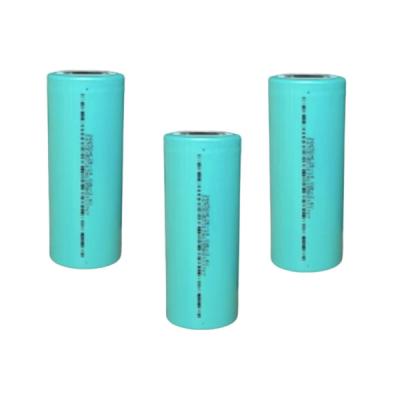 China NCM Lifepo4 Lithium Ion Rechargeable Cell Battery 26650 800times Cycle Life for sale