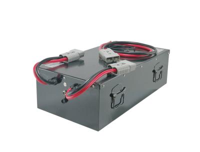 China LFP 96V Battery Pack 200ah EV Motorcycle Use for sale