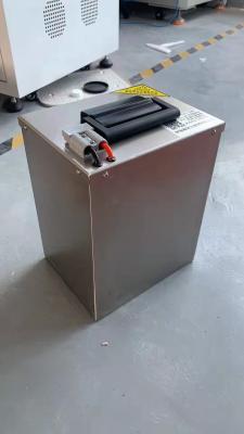 China High Voltage EV Motorcycle Battery 84V  Overcharge Swappable Electric Car Use for sale