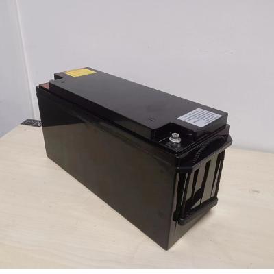 Cina Customized 24V80Ah LiFePO4 Lithium Battery Pack Fast Charge and Discharge Batteries For Electric scooter AGV in vendita