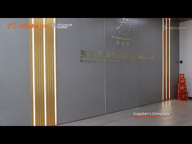 Shenzhen Passional Technology Co.,Ltd