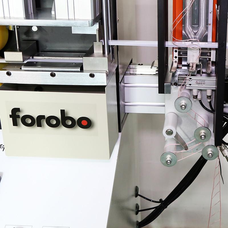 Verified China supplier - DONGGUAN FOROBO AUTOMATION