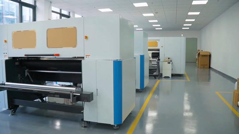 Verified China supplier -  TEXTALK