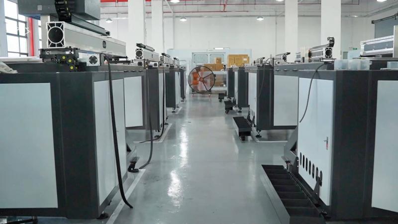 Verified China supplier -  TEXTALK