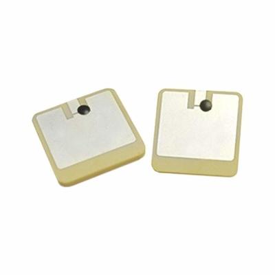 China Integrated Circuit Chip MF0AESH2000DA8J 13.56MHz Mifare RFID Reader IC for sale