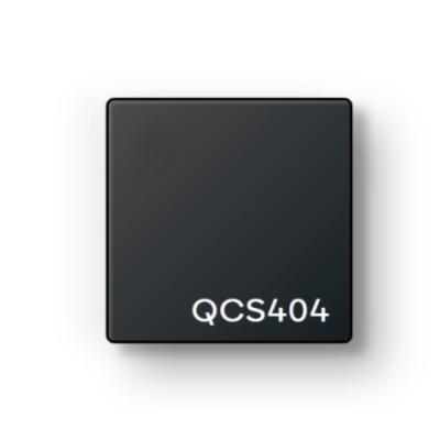 Chine Système audio intelligent intégré QCS-404-0-NSP722-TR-01-1-AA à vendre