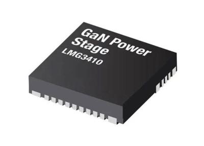 China Conductor P Channel GaN Driver Integrated del interruptor de LMG3410R070RWHR GaN IC en venta