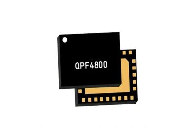 China QPF4800 WIFI 6 Chip QPF4800TR13 RF IC Front End 5GHz Wi-Fi 6 Front End Module for sale