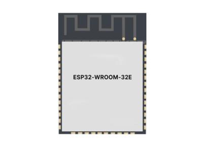 China Wireless Communication Module ESP32-WROOM-32E 2.4 GHz Wi­Fi and BLE Module for sale