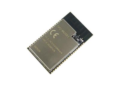 China 16MB Wireless Communication Module ESP32-WROVER-E Bluetooth Transceiver Module for sale