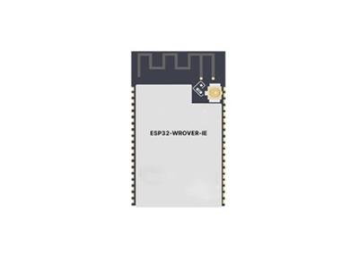 China 64Mbit ESP32-WROVER-IE Wireless WiFi Bluetooth Low Energy Module for sale