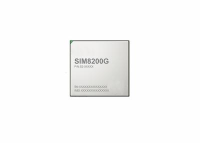 China Multi Band 5G NR Module SIM8200G Radio SIM8200 Up To 4.0 Gbps Data Transfer for sale