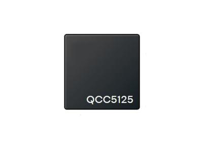 中国 低い電力BT可聴周波SoC QCC-5125-0-CSP90-TR-00-0 QCC5125の無線電信可聴周波BGA90 販売のため