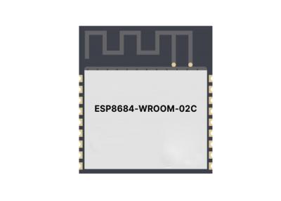 Chine module sans fil ESP8684-WROOM-02C de BT 5 de module de communication 26MHz à vendre