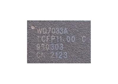 China WQ7033A BT IC Audio SoC BLE IC 5.2 Dual Mode Protocol Stack 800 KHz for sale