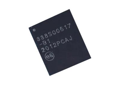China 338S00517 Iphone CI Chip Power Management IC para a cabeça dinâmica que segue o áudio espacial à venda