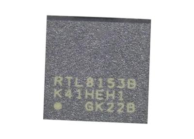 China RoHS Compliant RTL8153B-VB-CG Ethernet Controller Chip Integrated RTL8153B QFN40 for sale