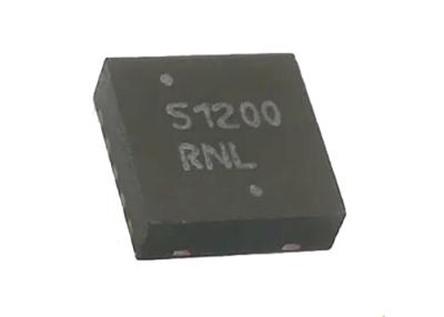 China NCP51200 Voltage Regulator IC NCP51200MNTXG Ic Chips Data Rate Termination Regulator for sale