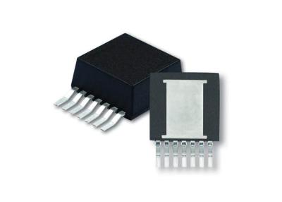 China LMZ12001TZ-ADJ/NOPB Non-Isolated PoL Module DC DC Converter TO-PMOD-7 for sale