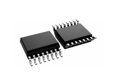 China Integrated Circuit Chip PCM1753TDBQRQ1 Audio Digital To Analog Converter PCM1753-Q1 zu verkaufen