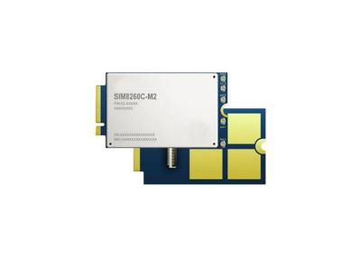 China SIM8260C-M2 5G Module Multi Band 5G Communication Module 5G NR Frequency Bands for sale