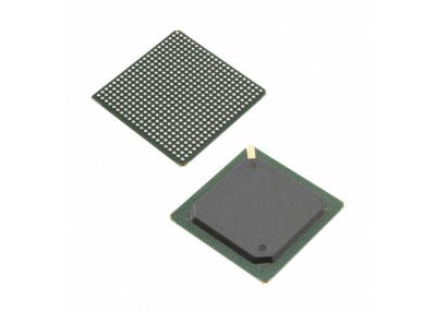 China Integrated Circuit Chip XC6SLX25-2FGG484I Spartan-6 LX Field Programmable Gate Array 484-BBGA for sale