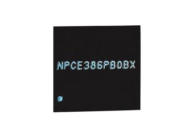 China Integrated Circuit Chip NPCE386PB0BX Low Power Embedded Controller BGA128 for sale