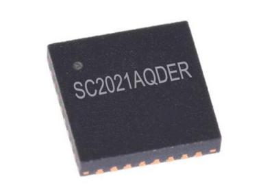 China Chip de carregamento rápido SC2021AQDER QFN32 PD Chip de protocolo de carregamento rápido à venda