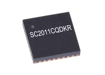 China Schnellladeprotokolle SC2011CQDKR USB-PD-Controller-IC QFN20 SC2011C zu verkaufen