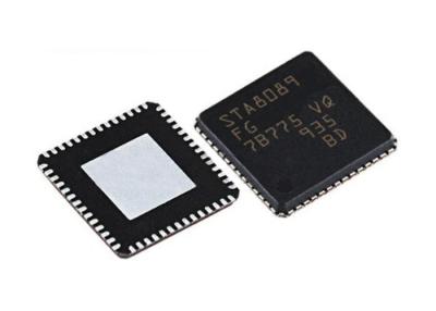 China STA8089FGBD Integrated Circuit Chip VFQFN56 Surface Mount RF Receiver IC for sale