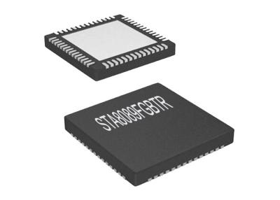 China 12Mbps Integrated Circuit Chip STA8089FGBTR RF Receiver Chip VFQFN56 en venta