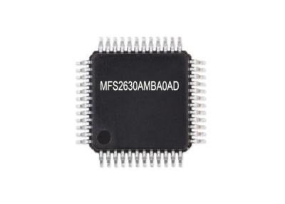 China MFS2630AMBA0AD Automobile Chips Safety SBC System Basis Chip HLQFP48 Low Power for sale