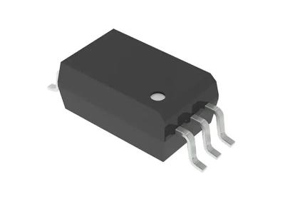 China UCC23313BQDWYRQ1 Gate Driver Capacitive Coupling 3750Vrms 1 Channel 6-SOIC Package for sale