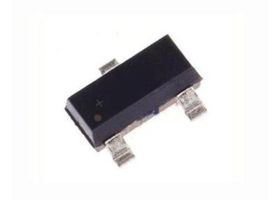 China Automobile Chips DRV5033AJQDBZRQ1 Magnetic Sensors SOT23 Digital Omnipolar Switch for sale