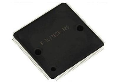 중국 Integrated Circuit Chip SAK-TC1782F-320F180HR BA Microcontroller IC LQFP176 판매용