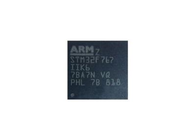 China High-Performance Integrated Circuit Chip STM32F767IIK6 ARM 2MB FLASH Microcontroller IC for sale