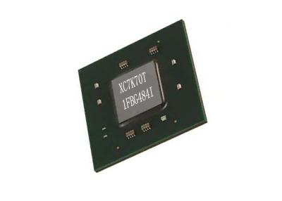 中国 484FCBGA XC7K70T-1FBG484I Kintex 7 IC FPGAの表面の台紙はICの破片を埋め込んだ 販売のため