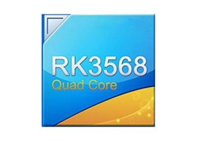 China Universal SOC RK3568 High Performance Low Power Quad Core Application Processor en venta