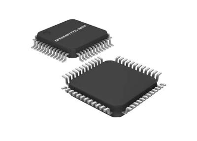 China Integrated Circuit Chip DP83848IVVX/NOPB Single Port Ethernet Physical Layer Transceiver 48-LQFP en venta