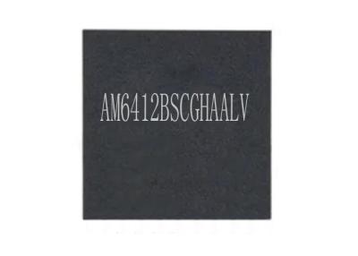 China 4 Core Microprocessors IC AM6412BSCGHAALV Surface Mount 64Bit Integrated Circuits for sale
