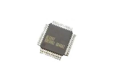 China Codificador-decodificador audio de la alta definición de varios canales de alto rendimiento de LQFP48 ALC897-VA2-CG en venta