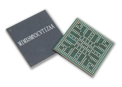 China 1.4GHz MIMX8MN3CVTIZAA i.MX 8M Nano Arm Cortex 64Bit Microcontroller MCU 2 Core for sale
