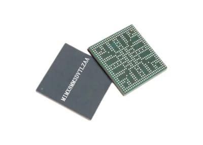 China 486-LFBGA MIMX8MM3DVTLZAA 400 MHz 1.8 GHz Clock Frequency Microcontroller MCU for sale