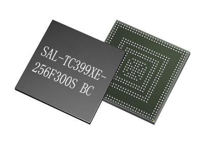 China 6 TriCore SAL-TC399XE-256F300S BC Microcontroller IC BGA Package 300MHz IC Chip for sale