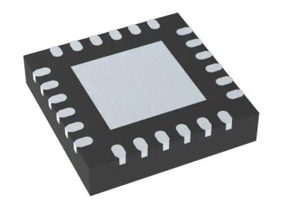 China Integrated Circuit Chip CP2102N-A02-GQFN24 USB Bridge Interface Controllers 24-VFQFN for sale